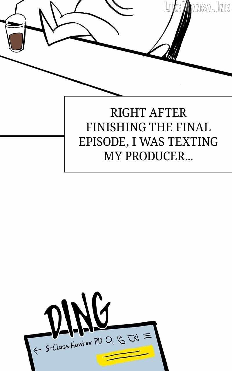 S-Class Hunter Heals with Monsters Chapter 52 - Page 38