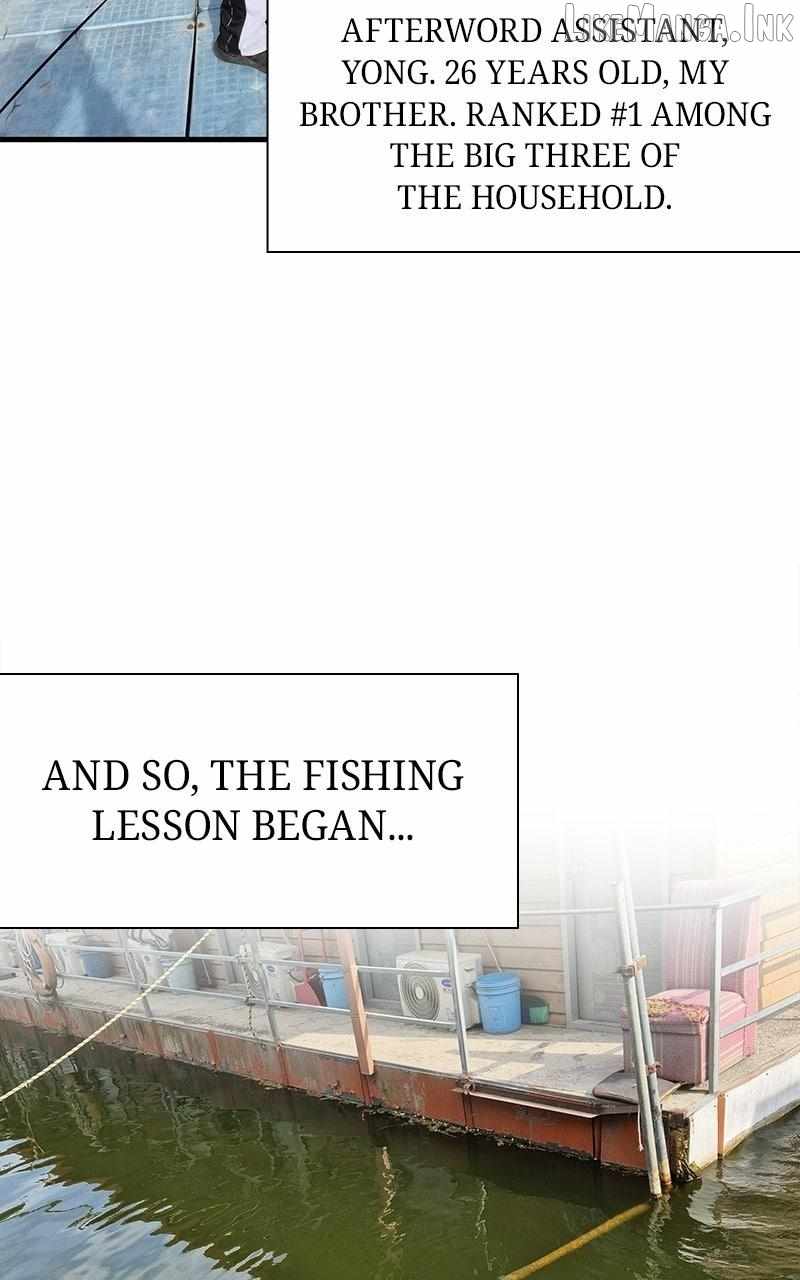 S-Class Hunter Heals with Monsters Chapter 52 - Page 48