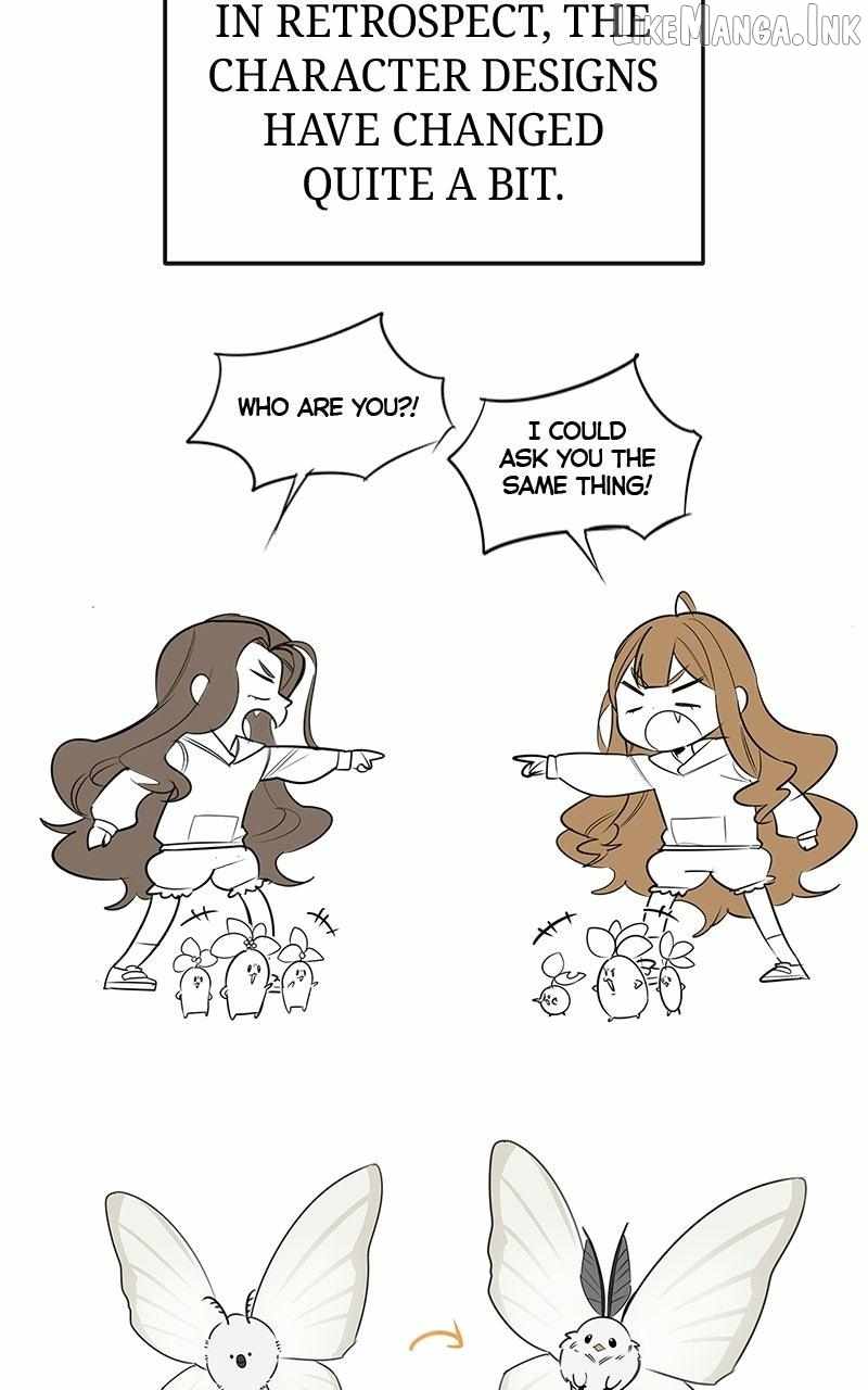 S-Class Hunter Heals with Monsters Chapter 52 - Page 5