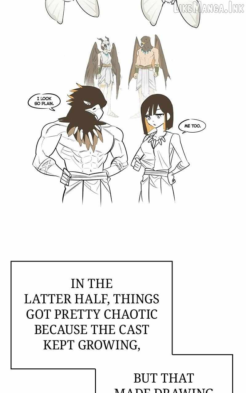 S-Class Hunter Heals with Monsters Chapter 52 - Page 6