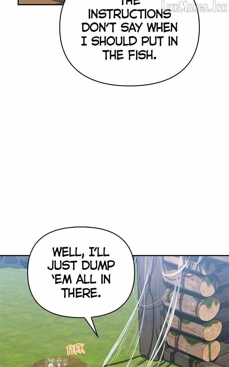 S-Class Hunter Heals with Monsters Chapter 52 - Page 76