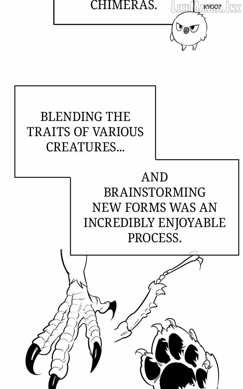 S-Class Hunter Heals with Monsters Chapter 52 - Page 8