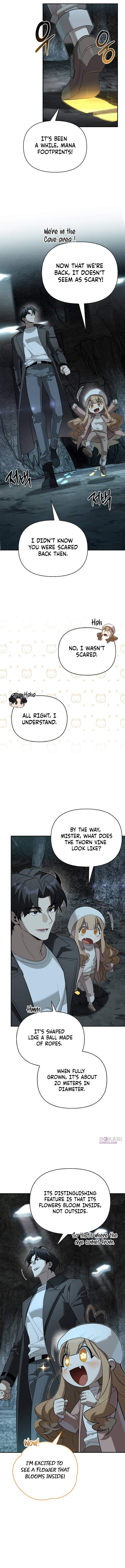 S-Class Hunter Heals with Monsters Chapter 53 - Page 18