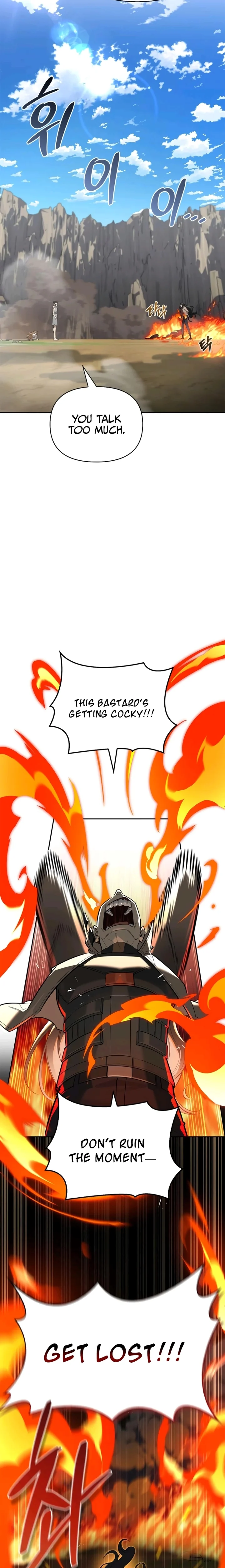 S-Class Hunter Heals with Monsters Chapter 6 - Page 26