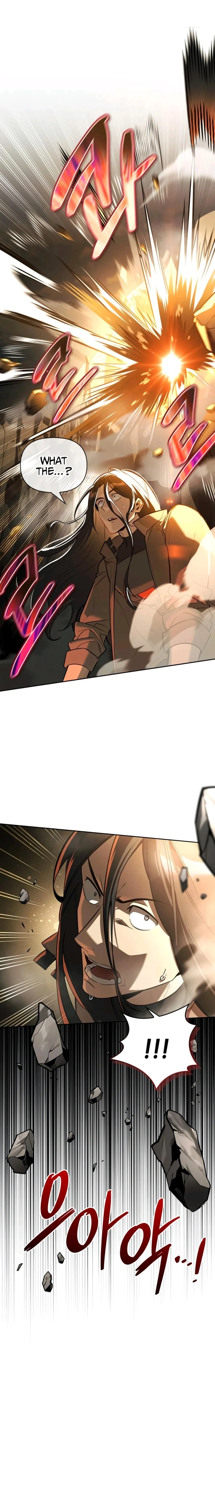 S-Class Hunter Heals with Monsters Chapter 6 - Page 28