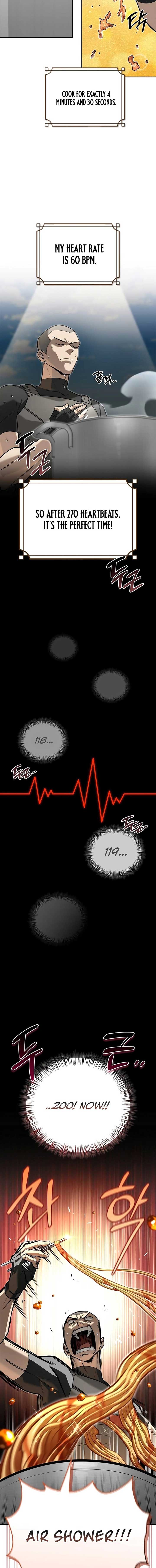 S-Class Hunter Heals with Monsters Chapter 7 - Page 13