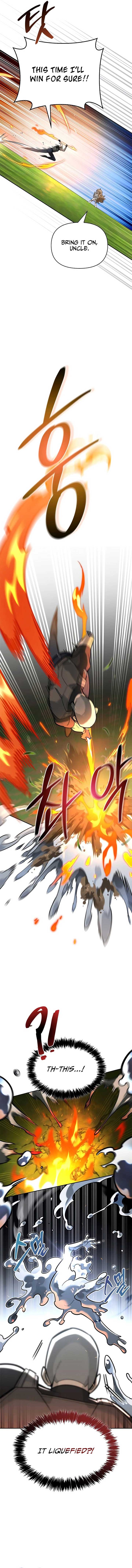 S-Class Hunter Heals with Monsters Chapter 8 - Page 10