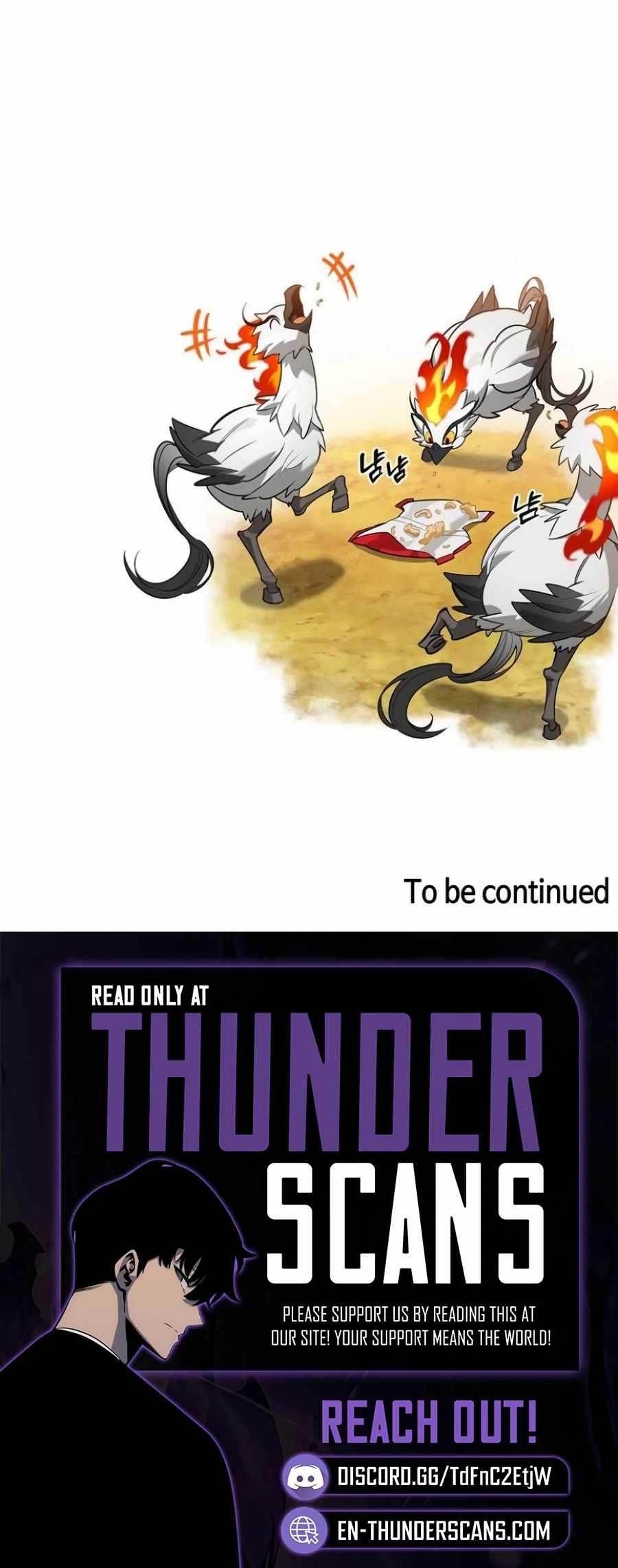 S-Class Hunter Heals with Monsters Chapter 9 - Page 16