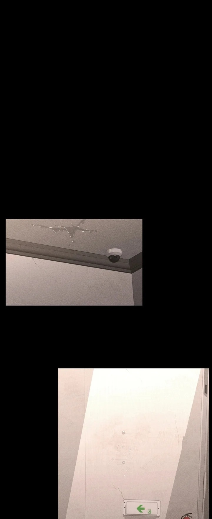 Paradise Villa Chapter 17 - Page 1