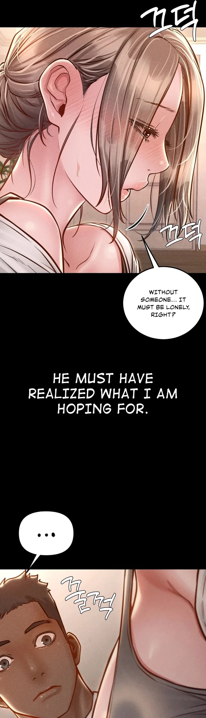 Paradise Villa Chapter 17 - Page 53