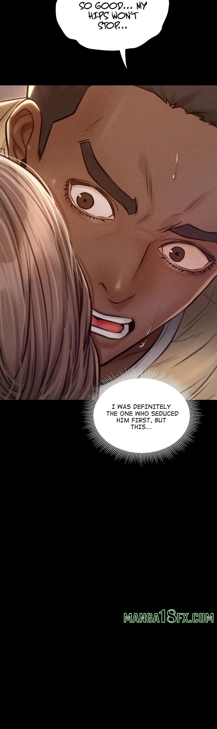 Paradise Villa Chapter 18 - Page 44