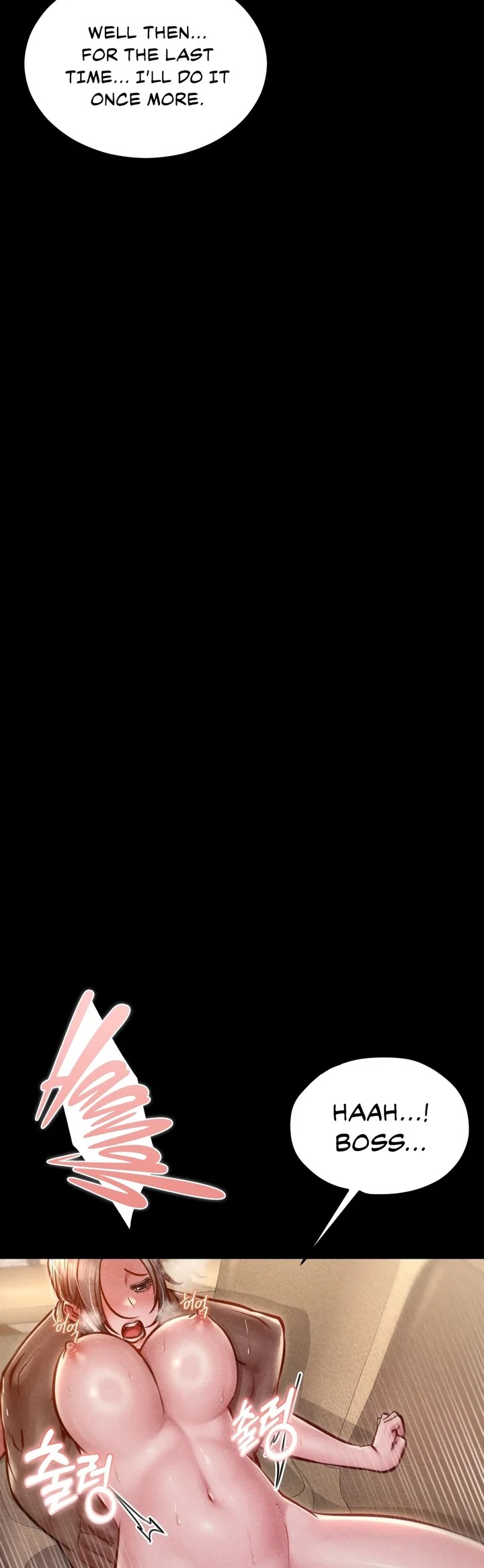 Paradise Villa Chapter 19 - Page 15