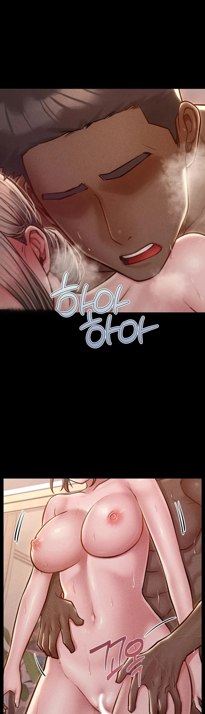 Paradise Villa Chapter 19 - Page 42