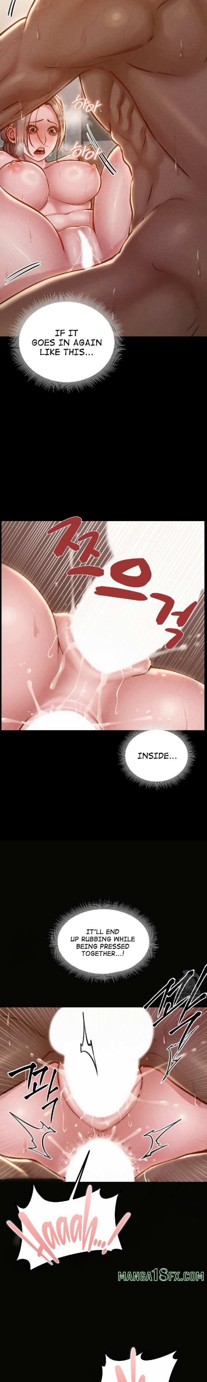 Paradise Villa Chapter 20 - Page 18