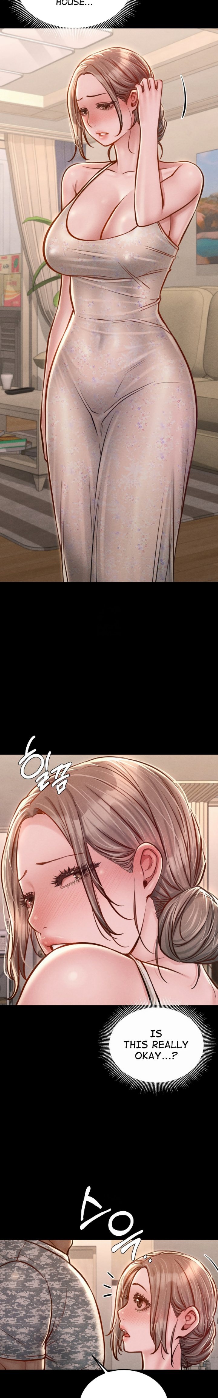 Paradise Villa Chapter 20 - Page 2