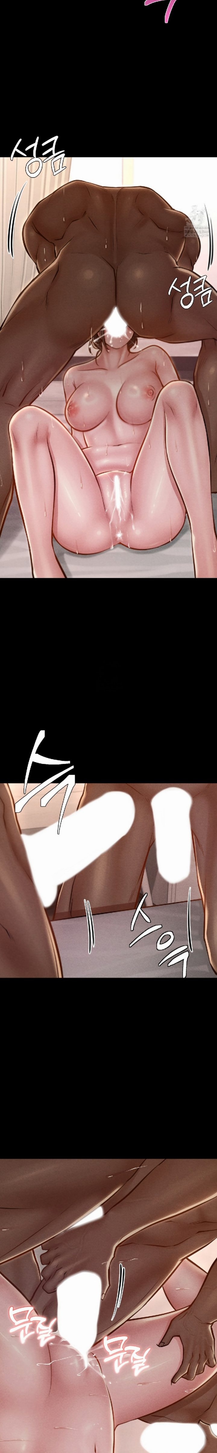 Paradise Villa Chapter 20 - Page 9