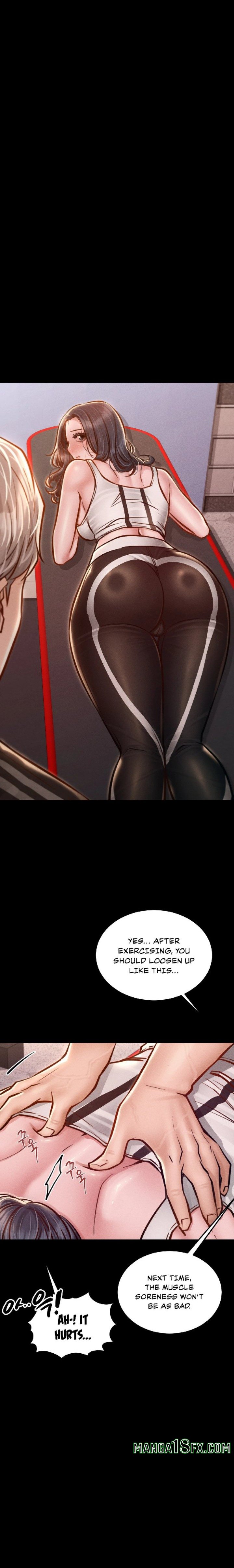 Paradise Villa Chapter 21 - Page 20