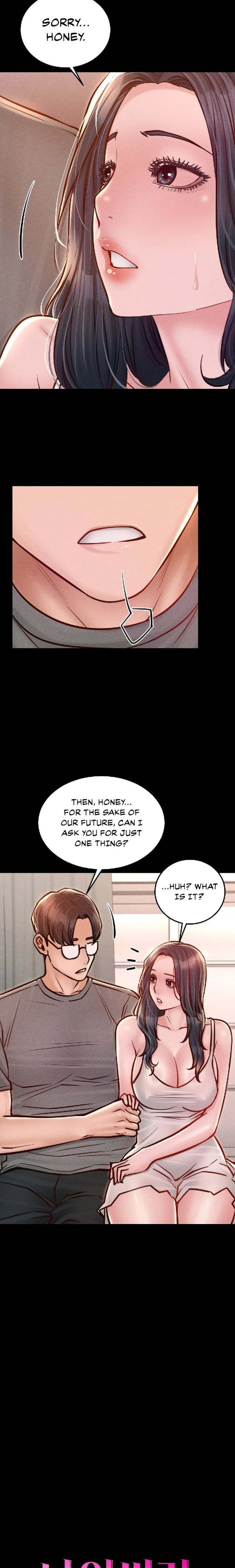 Paradise Villa Chapter 21 - Page 7