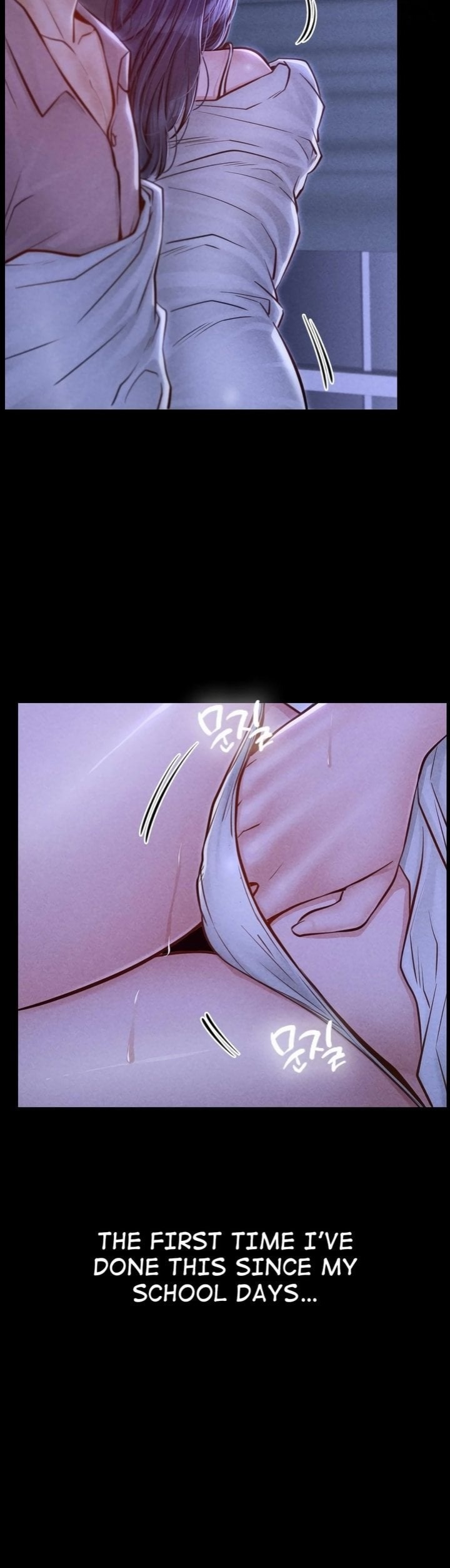 Paradise Villa Chapter 22 - Page 10