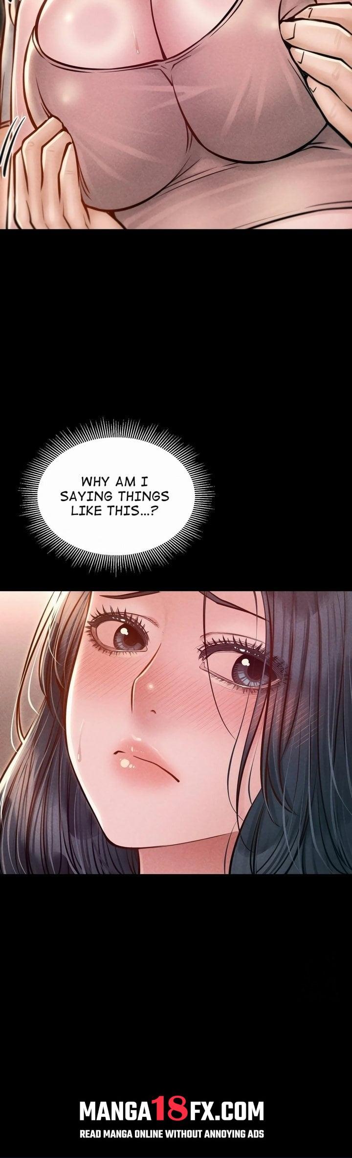 Paradise Villa Chapter 22 - Page 26