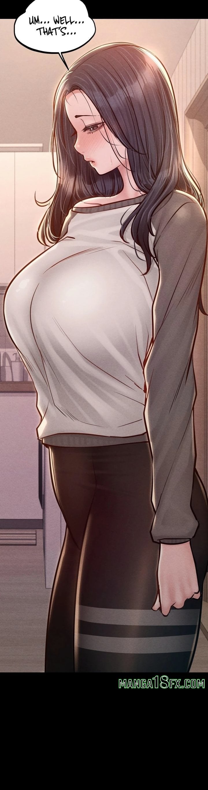 Paradise Villa Chapter 23 - Page 49