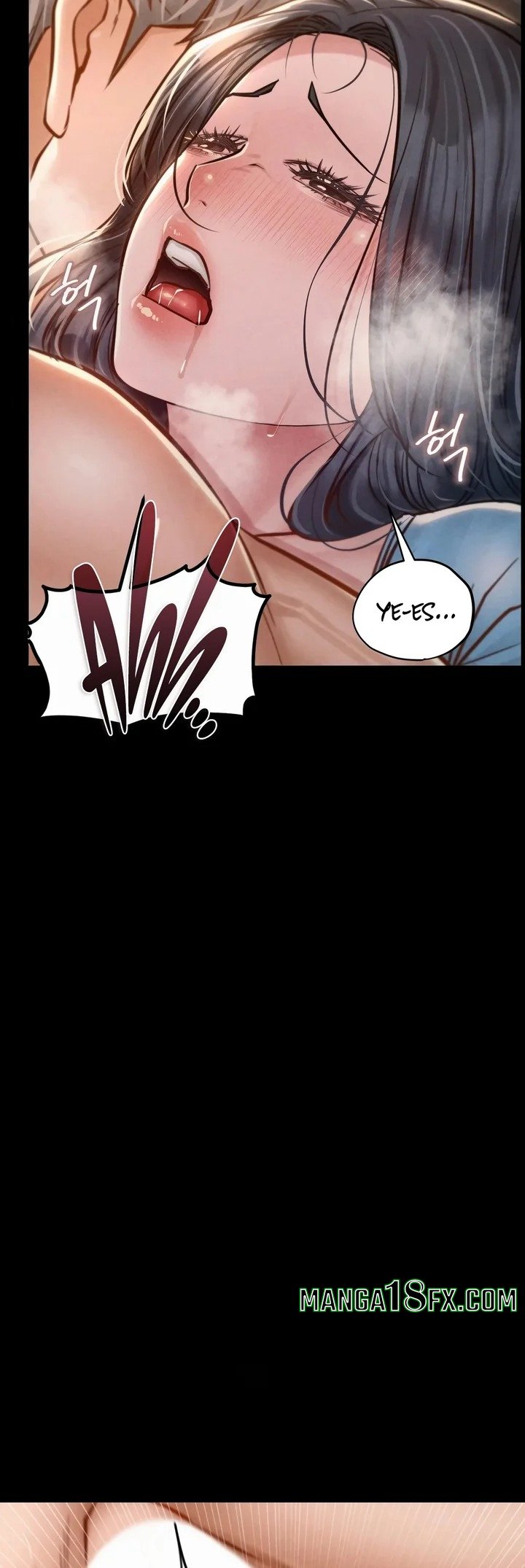 Paradise Villa Chapter 24 - Page 25