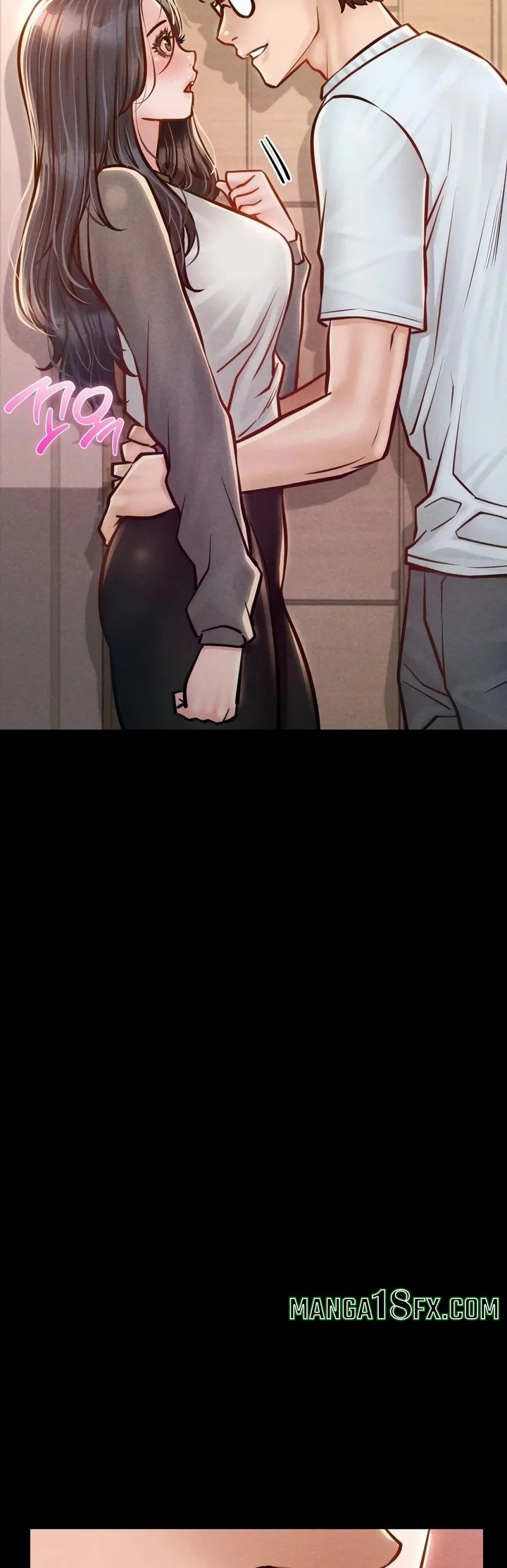 Paradise Villa Chapter 24 - Page 3