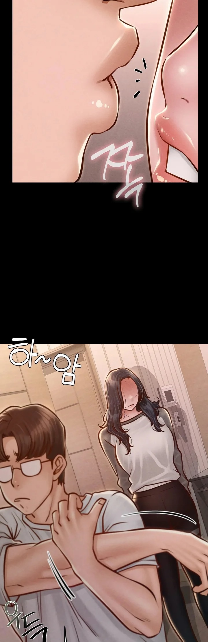 Paradise Villa Chapter 24 - Page 4