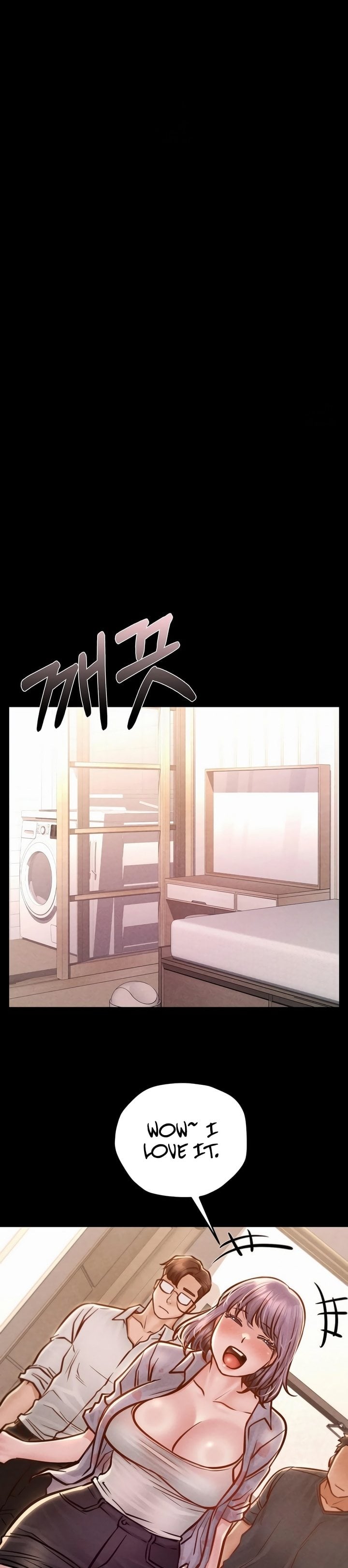 Paradise Villa Chapter 25 - Page 26