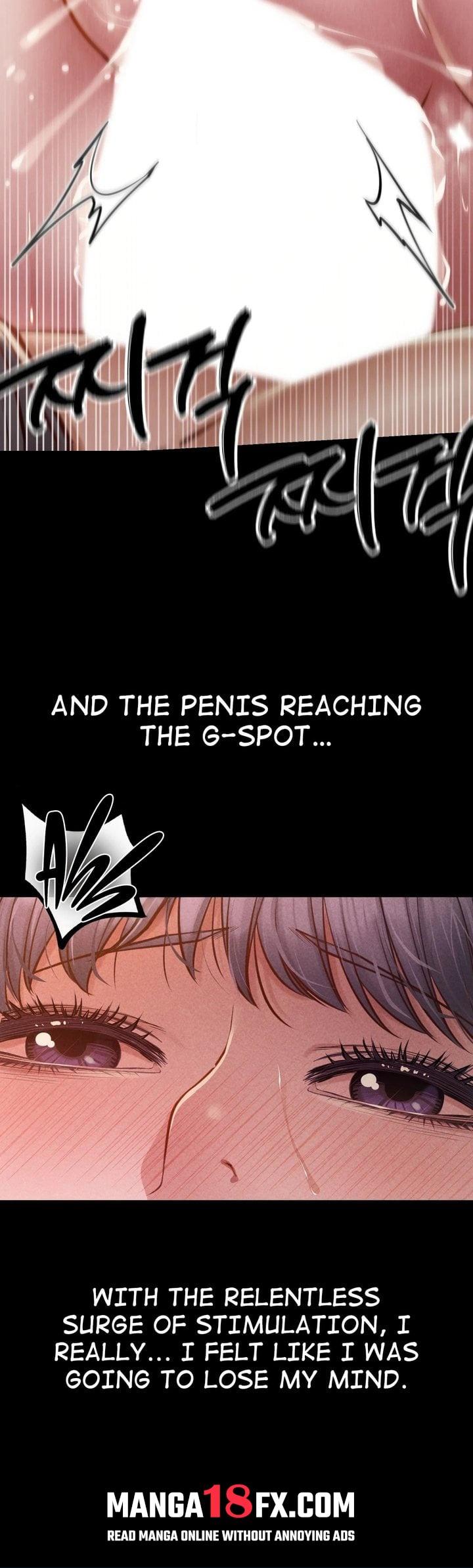 Paradise Villa Chapter 26 - Page 17