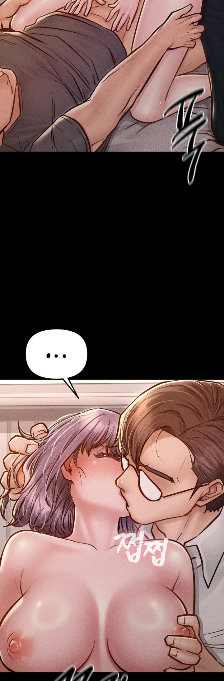 Paradise Villa Chapter 26 - Page 21