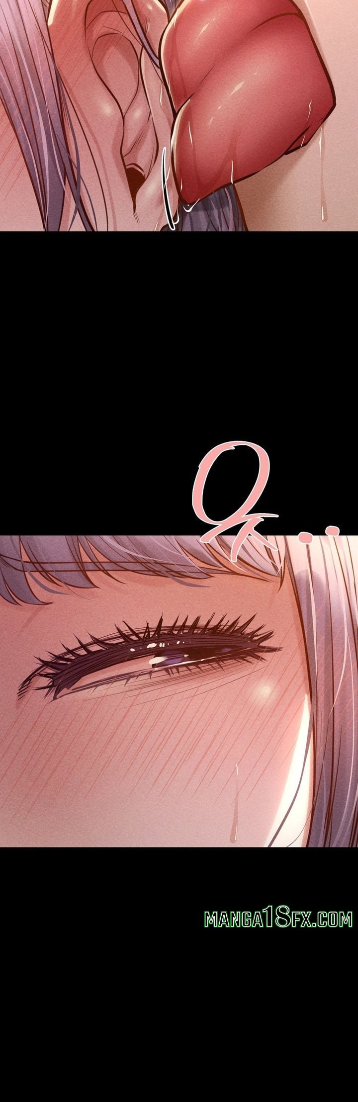 Paradise Villa Chapter 26 - Page 3