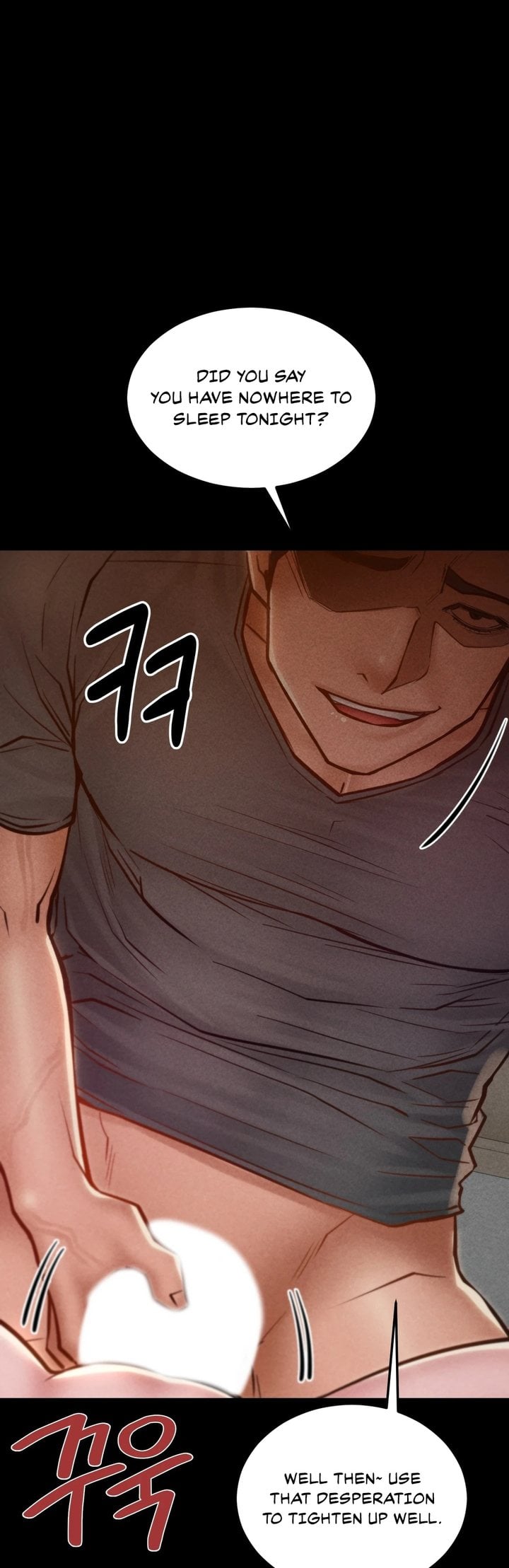 Paradise Villa Chapter 26 - Page 5