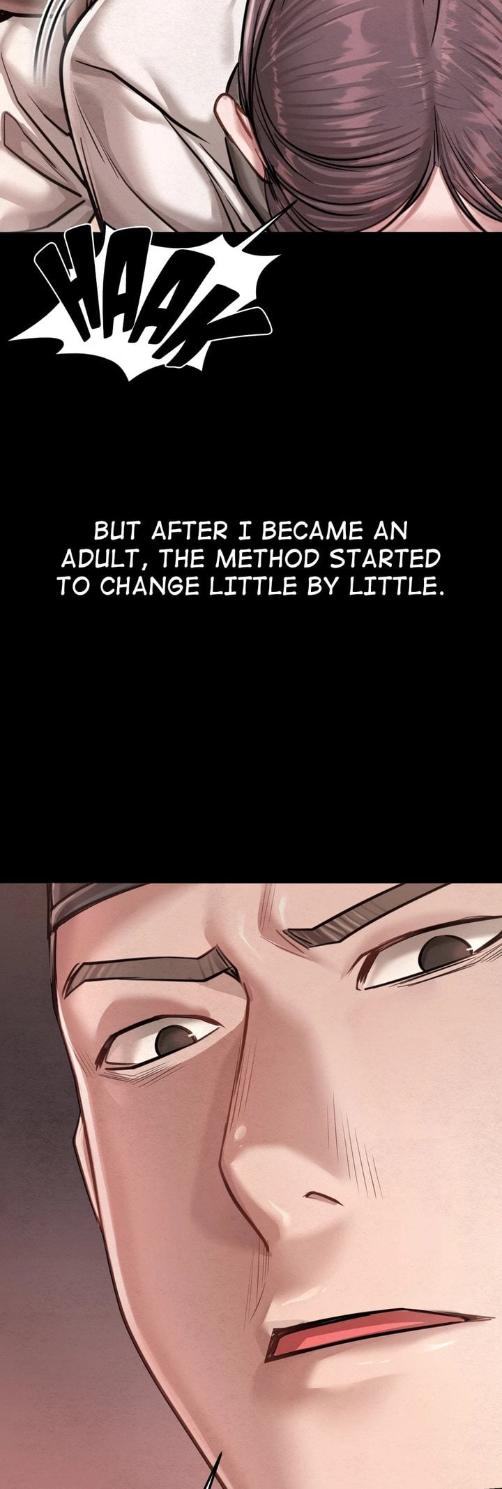 Paradise Villa Chapter 27 - Page 25