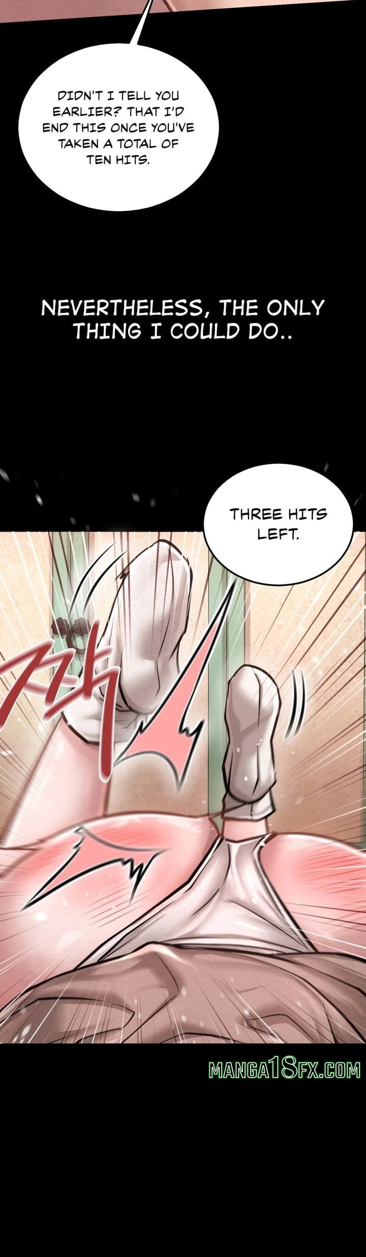 Paradise Villa Chapter 27 - Page 26