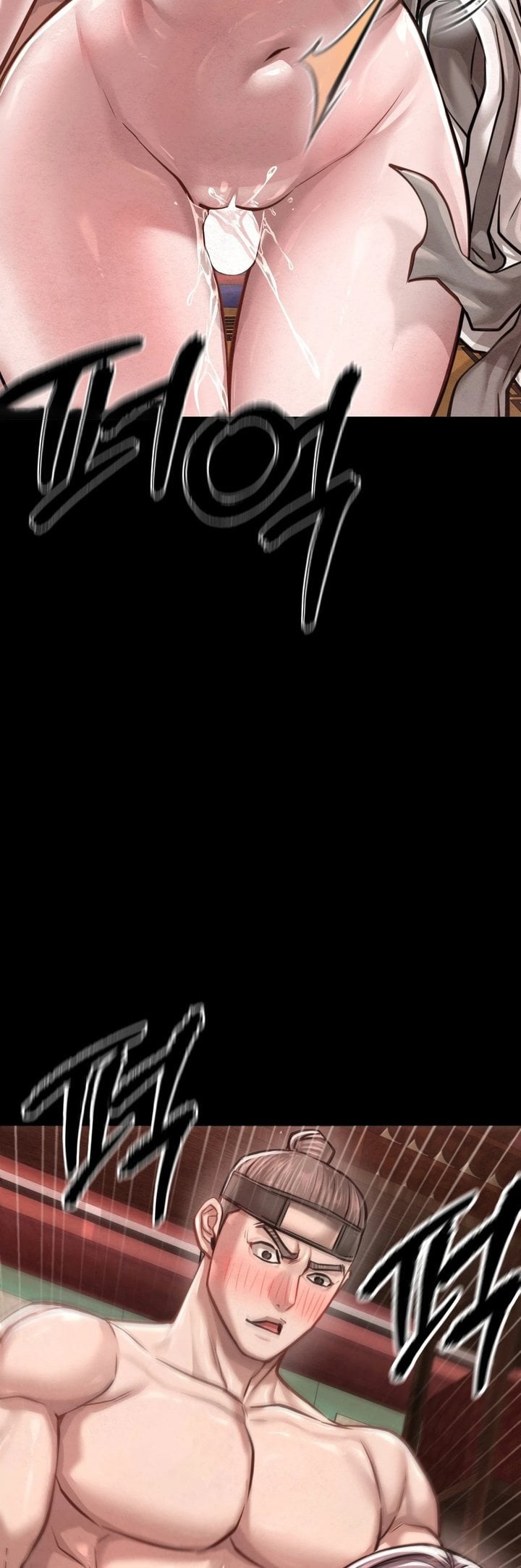 Paradise Villa Chapter 27 - Page 41