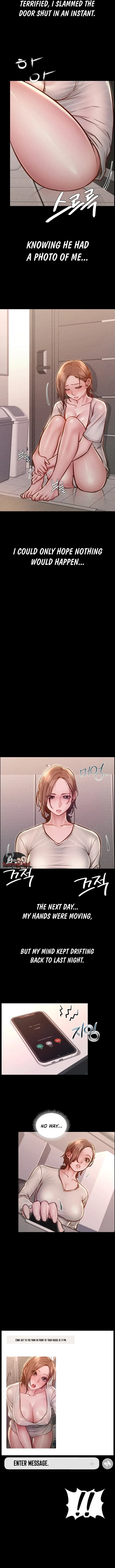 Paradise Villa Chapter 28 - Page 9