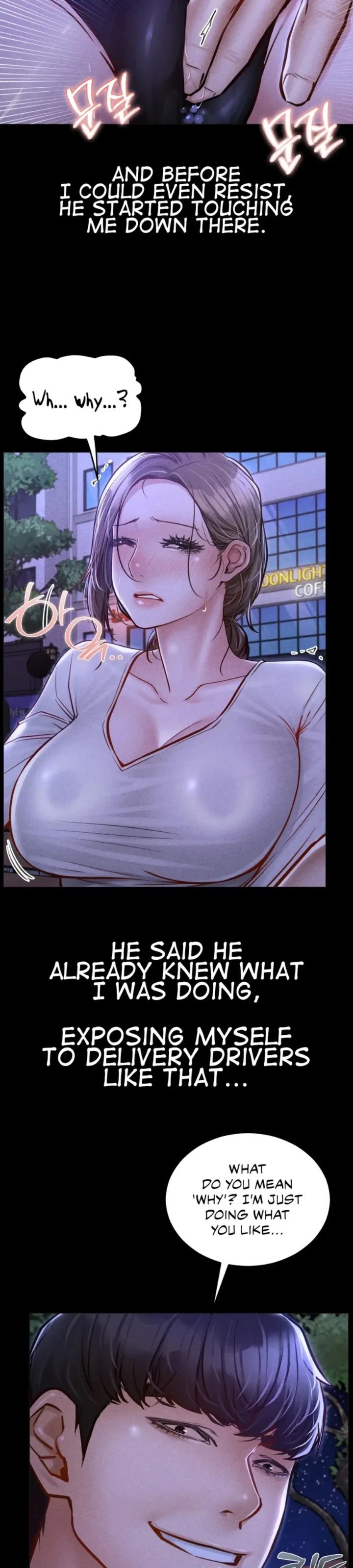 Paradise Villa Chapter 29 - Page 13