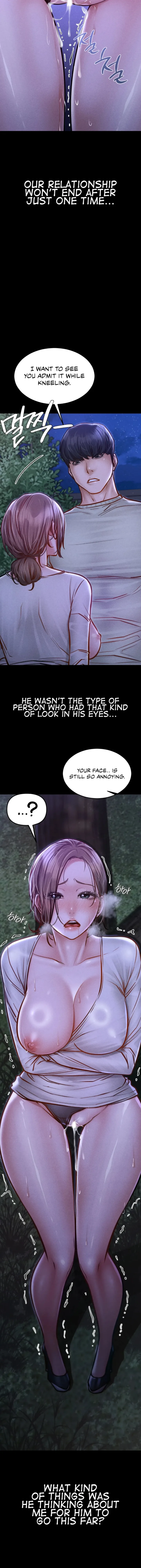 Paradise Villa Chapter 30 - Page 13