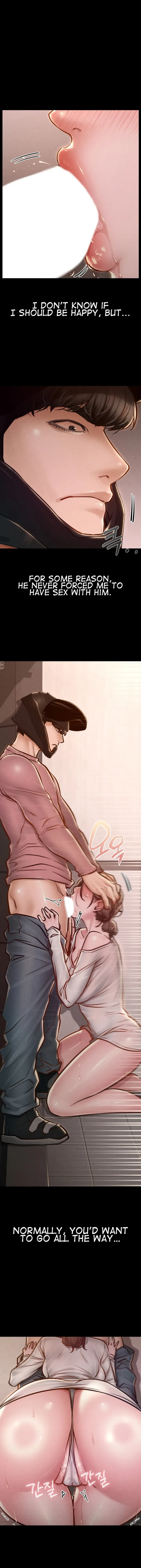 Paradise Villa Chapter 30 - Page 15