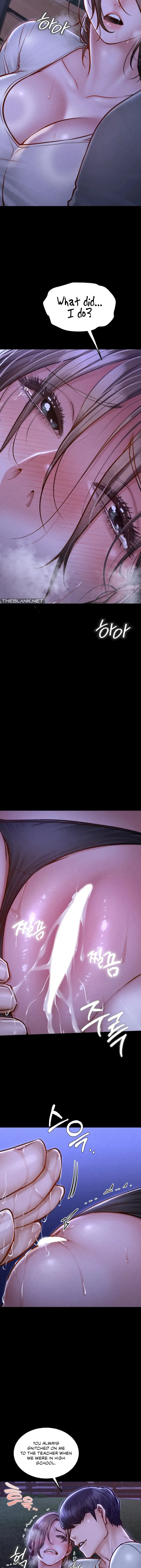 Paradise Villa Chapter 30 - Page 2