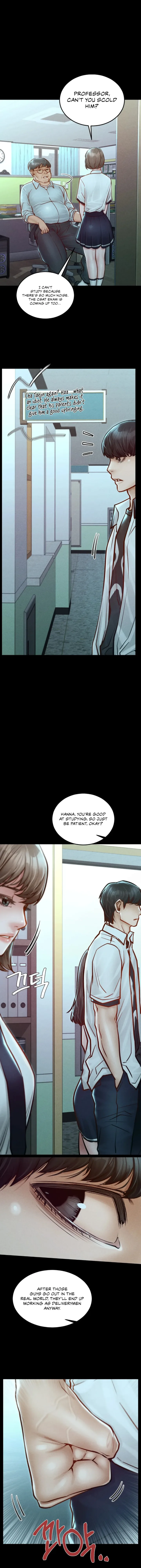 Paradise Villa Chapter 30 - Page 5