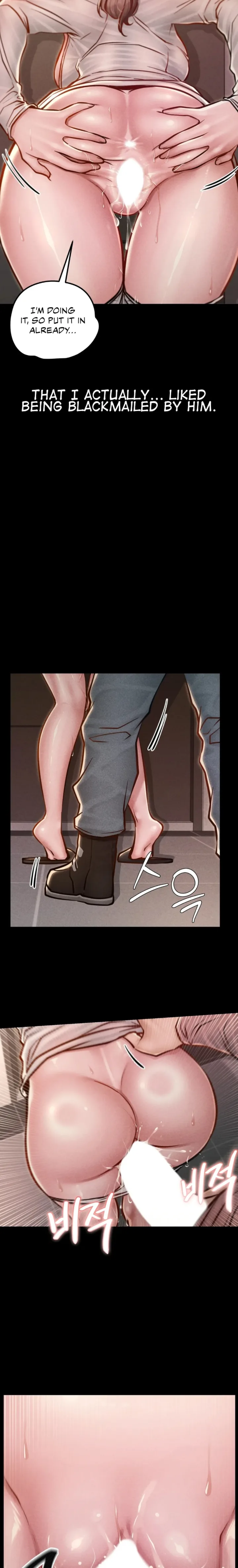 Paradise Villa Chapter 31 - Page 14