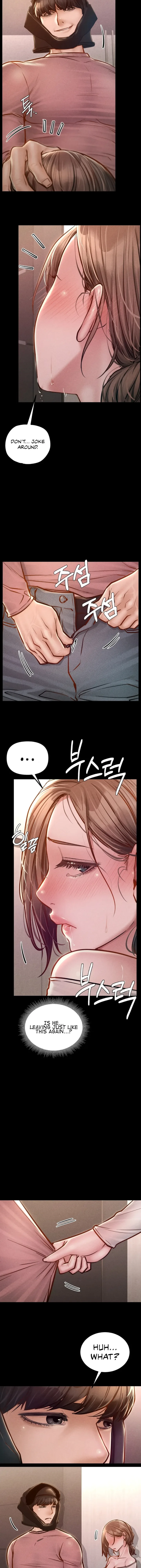 Paradise Villa Chapter 31 - Page 5