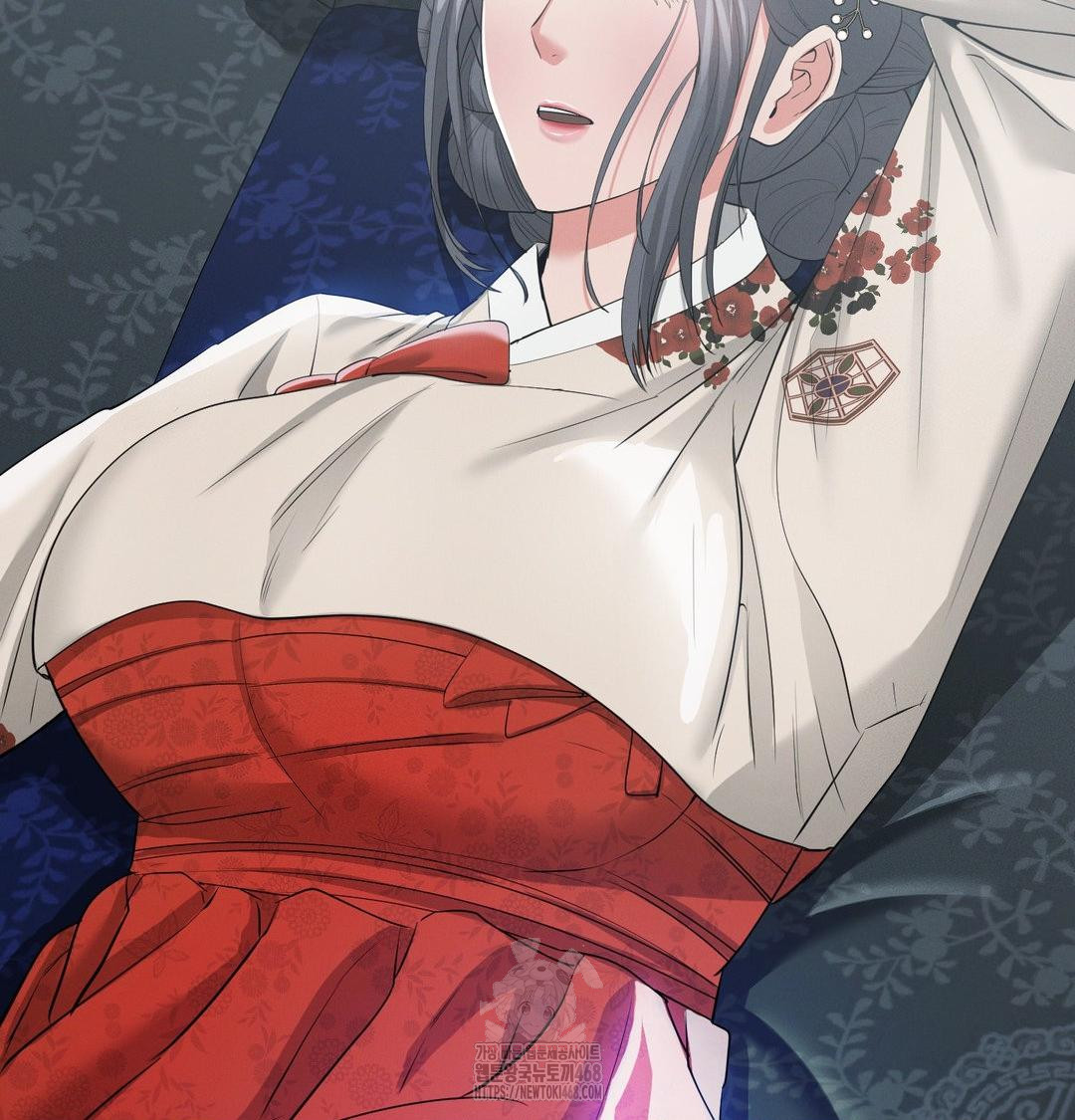 Yeoni of the Tavern Raw Chapter 15 - Page 52