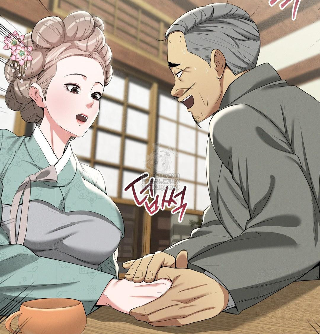 Yeoni of the Tavern Raw Chapter 19 - Page 62