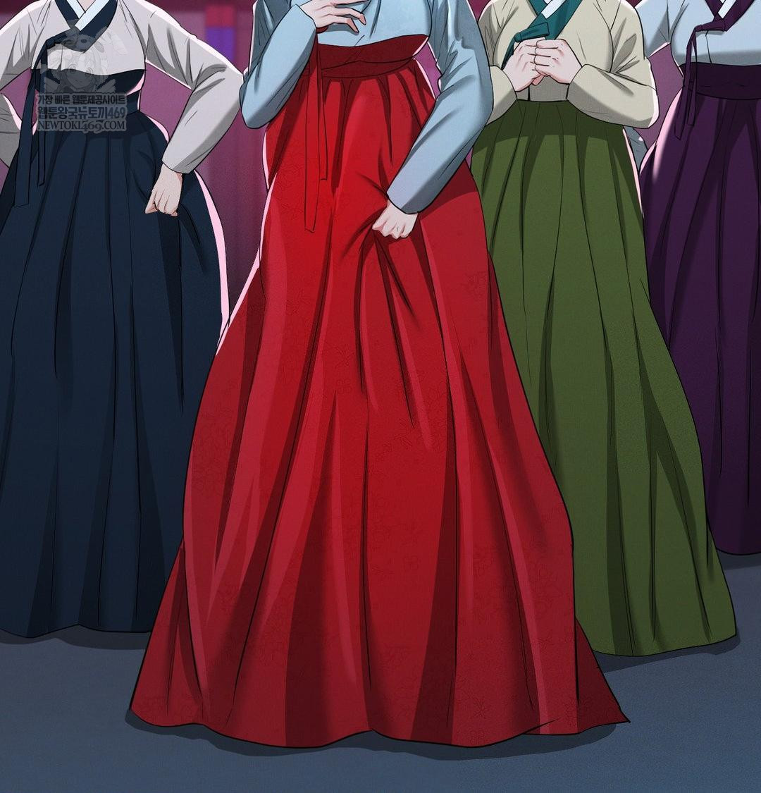 Yeoni of the Tavern Raw Chapter 21 - Page 86