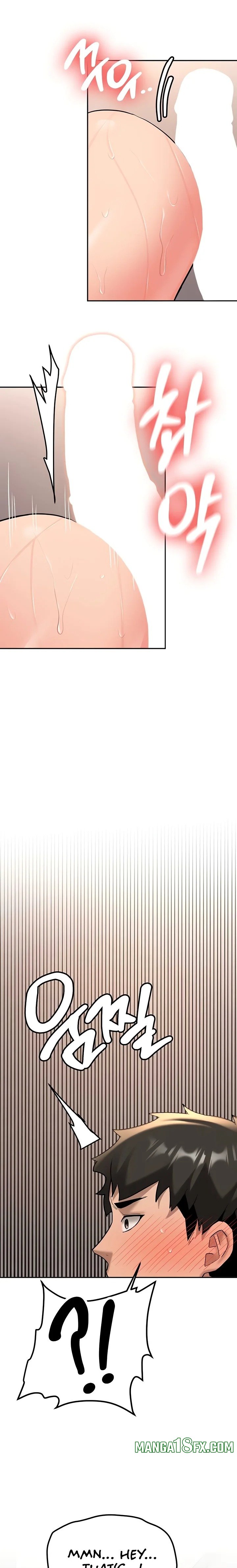 Pickup! Chapter 17 - Page 22