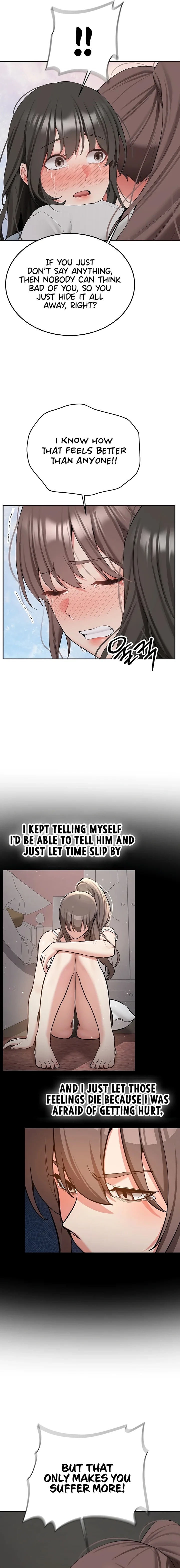 Pickup! Chapter 34 - Page 11