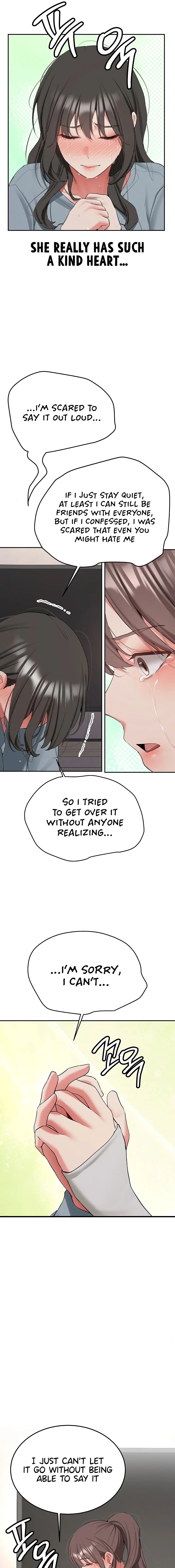 Pickup! Chapter 34 - Page 13